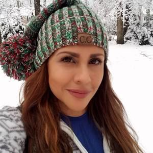 Meet your Posher, Donna